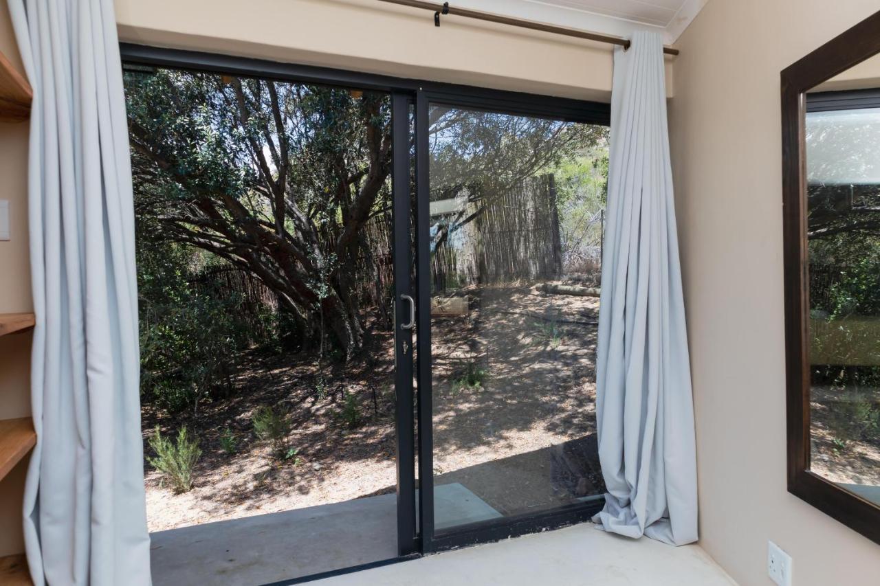 Вилла Cederkloof Botanical Retreat Ситрусдал Экстерьер фото