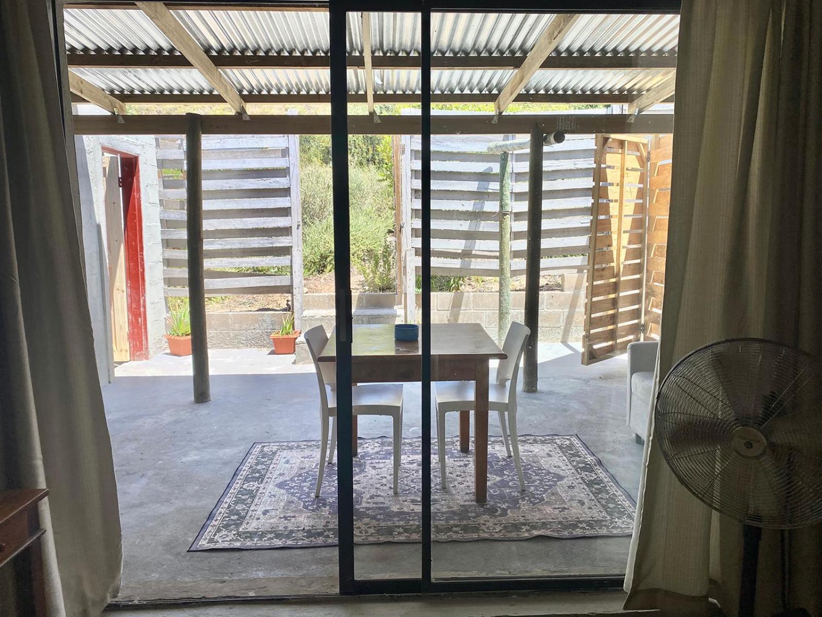 Вилла Cederkloof Botanical Retreat Ситрусдал Экстерьер фото